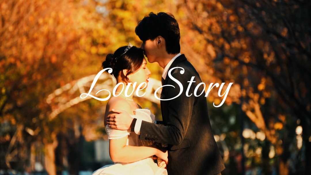 CINEMATIC WEDDING