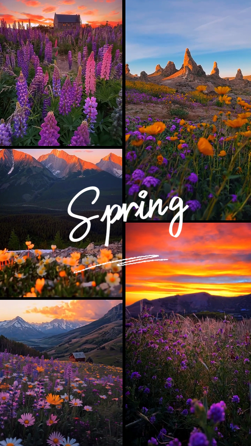 Primavera