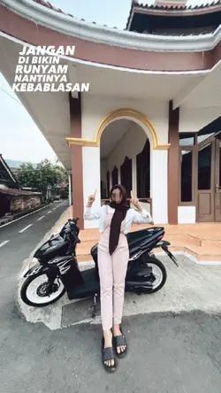 Efek 0, 5 kece