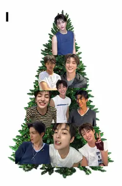 christmas tree