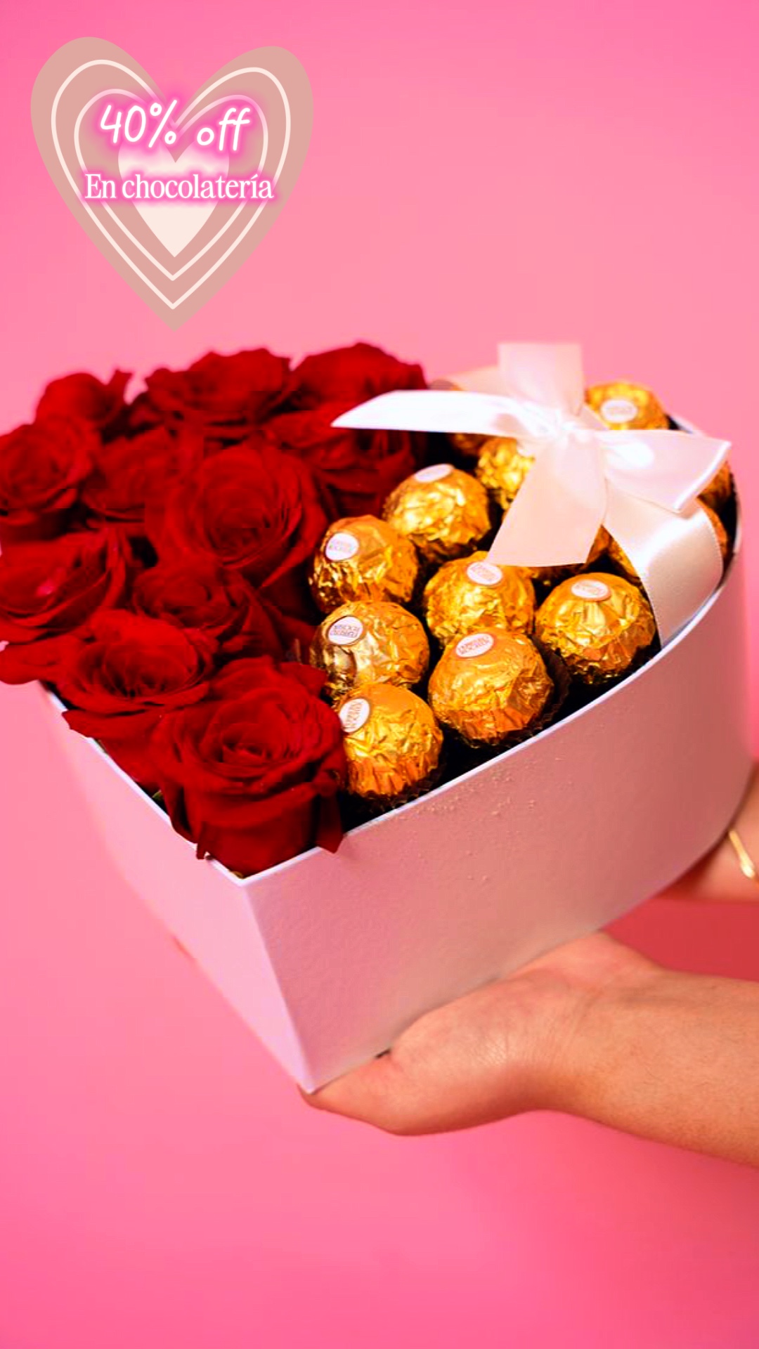 SAN VALENTÍN 