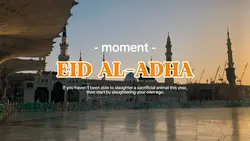Eid al-adha