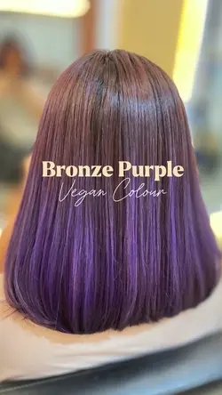 Haircolour