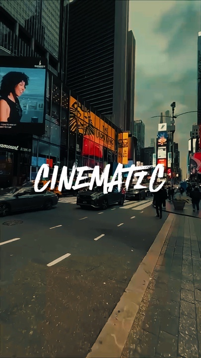 CINEMATIC