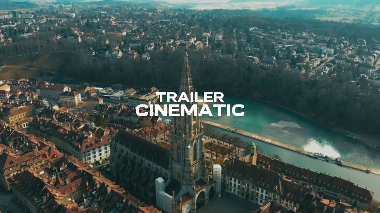 TRAILER FILM