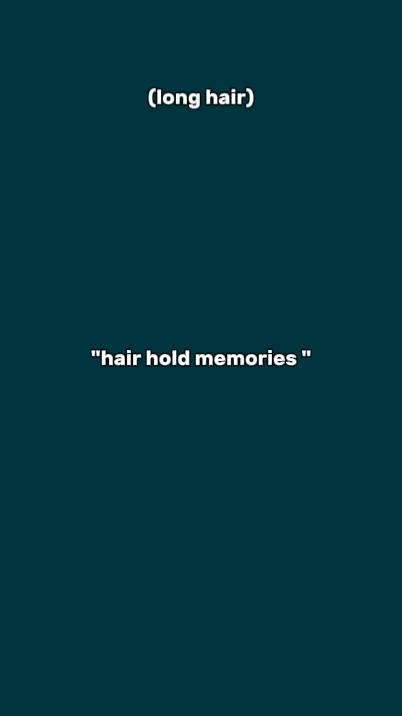 Pelo largo 