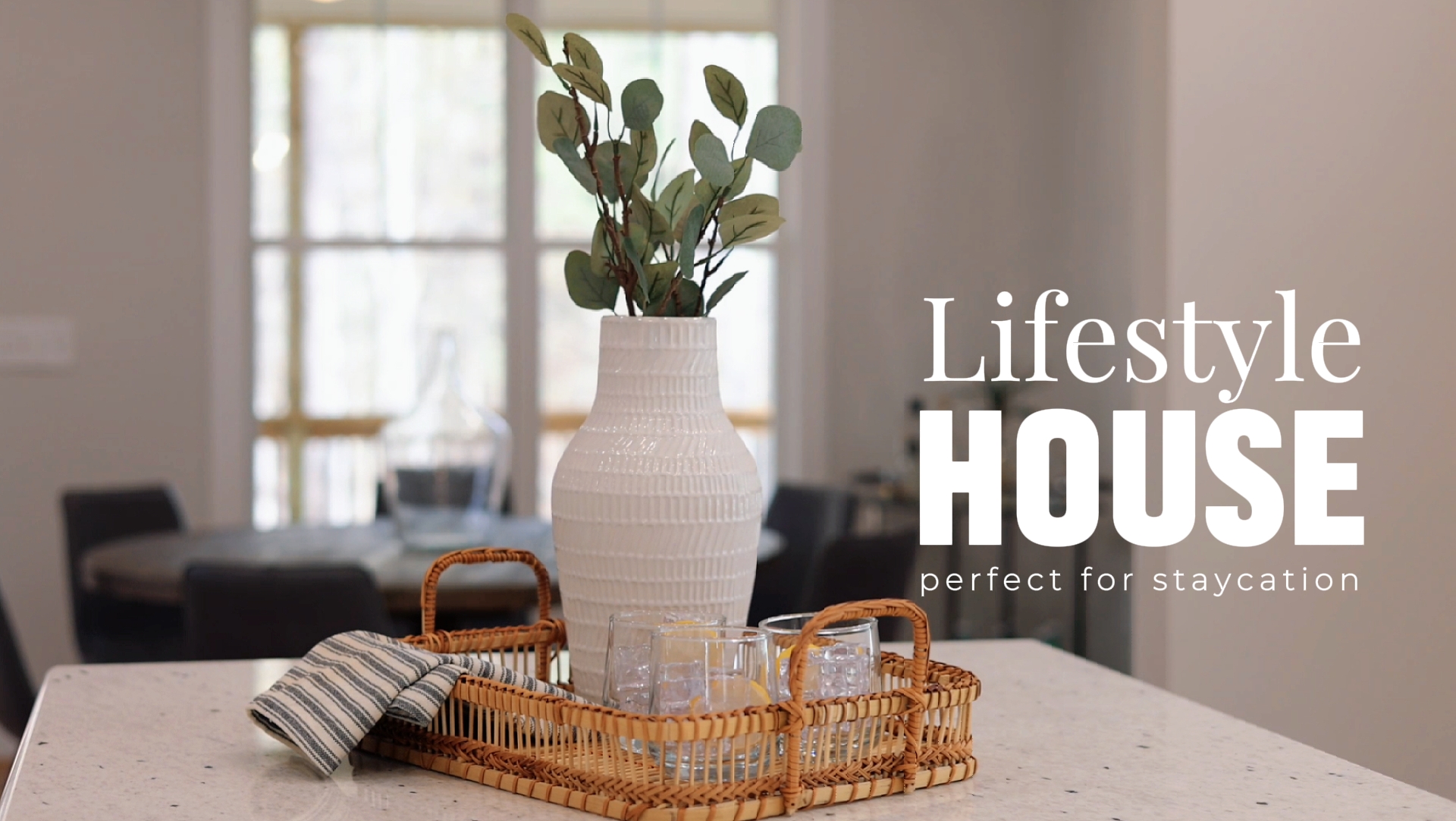 House Promotion Rent