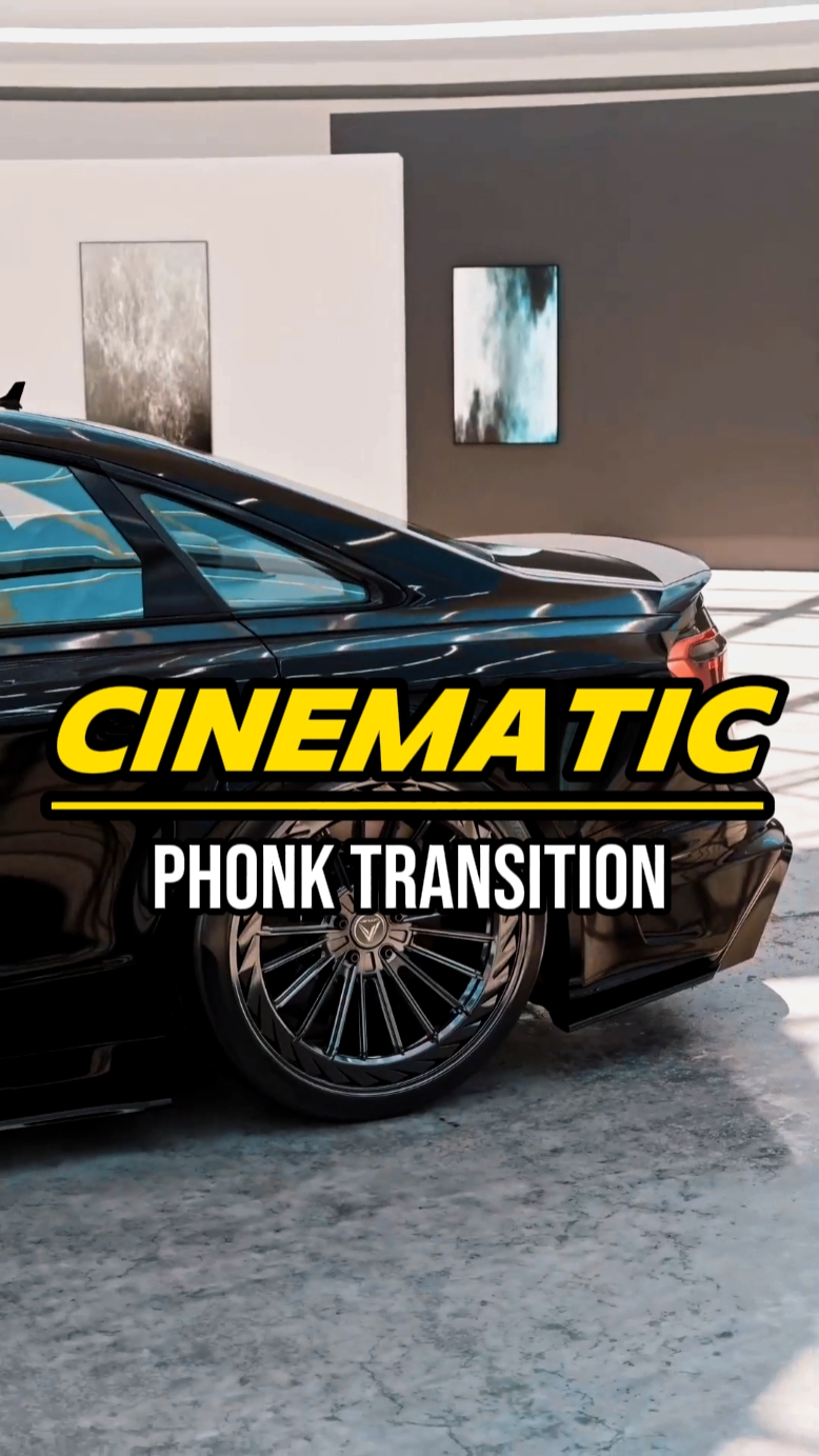 Transição Phonk