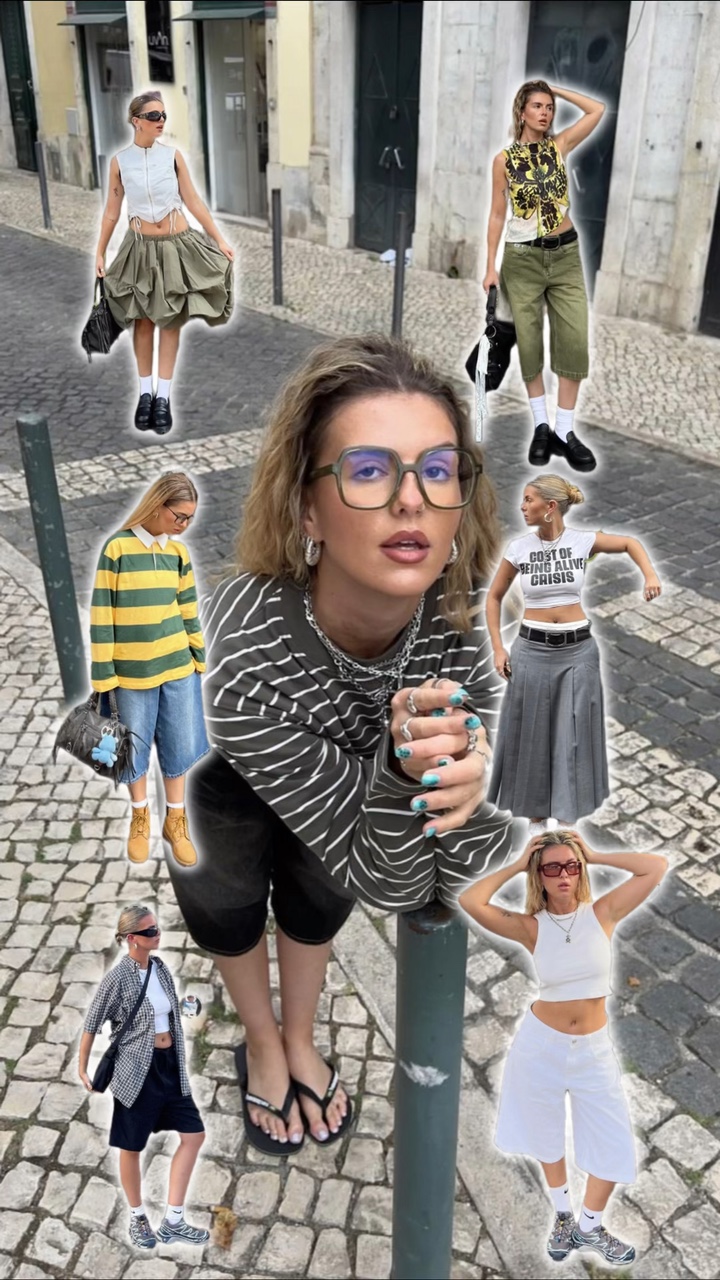 ootd cut-out