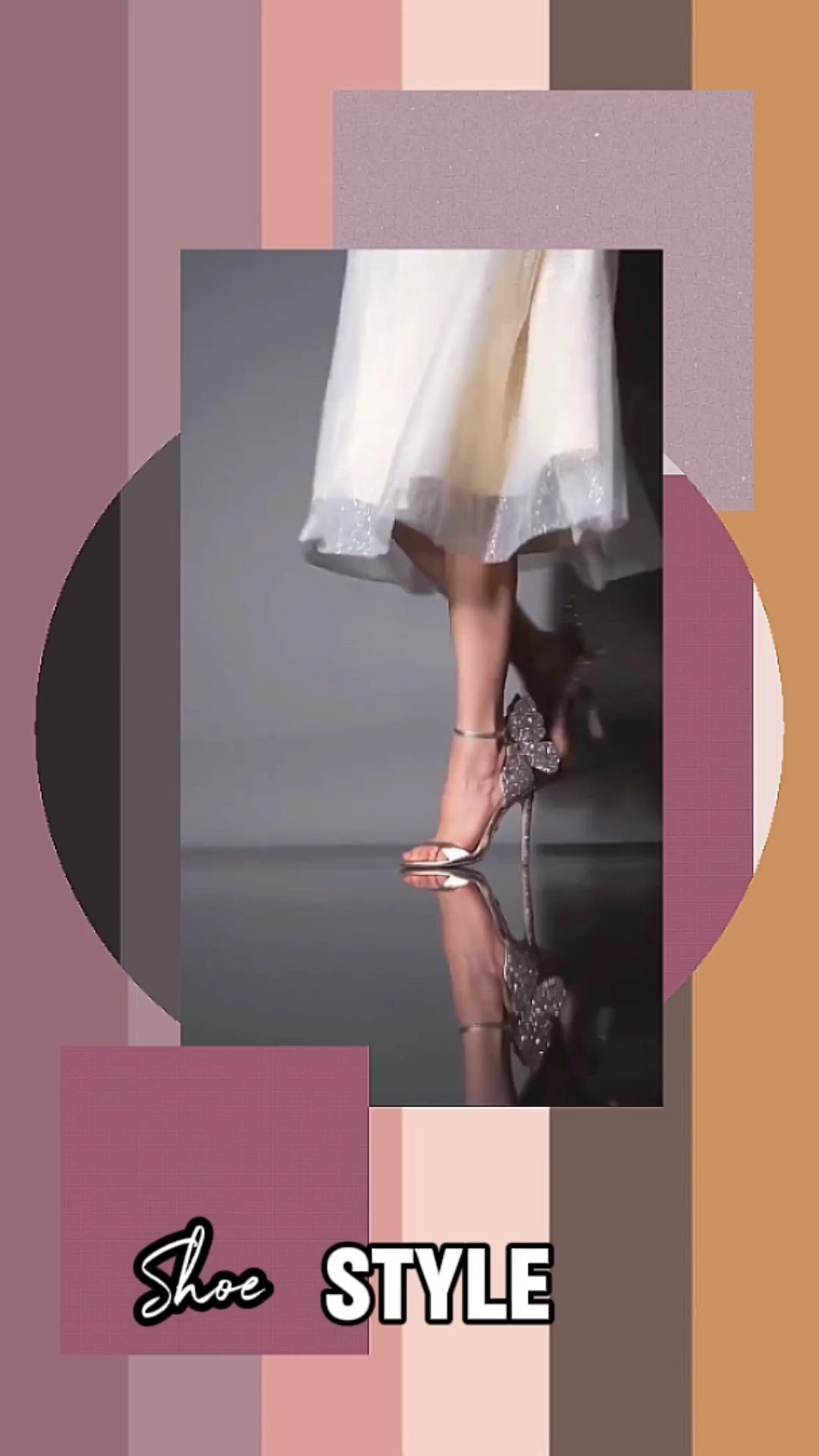 shoe style 