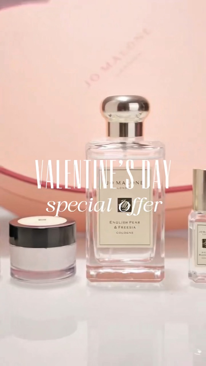 perfume