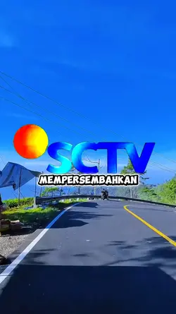 SCTV 5 klip 