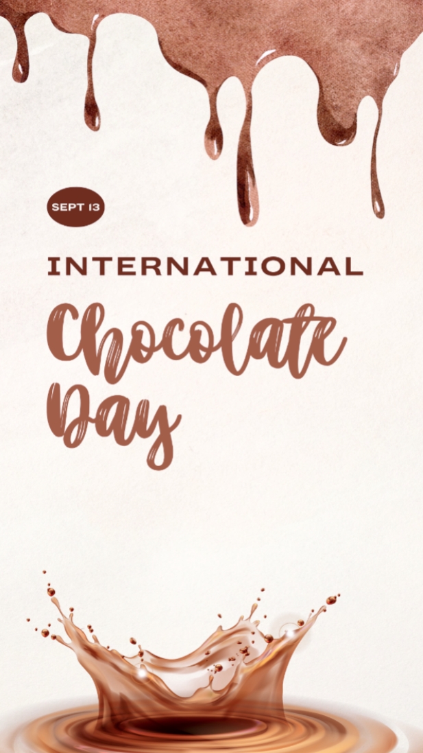 Chocolate Day