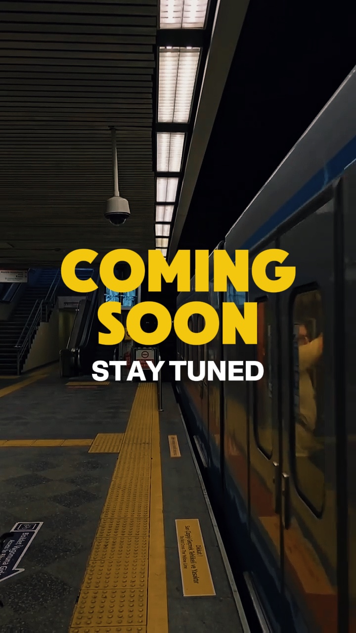 COMING SOON OPENING