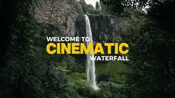 CINEMATIC INTRO