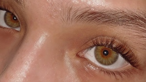 Ojos Girasolen 