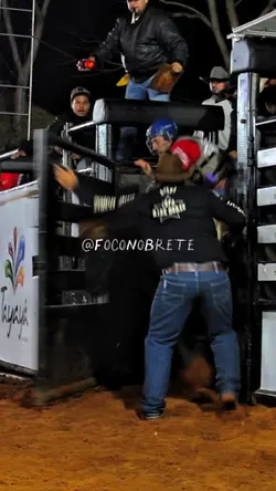 Modao rodeio