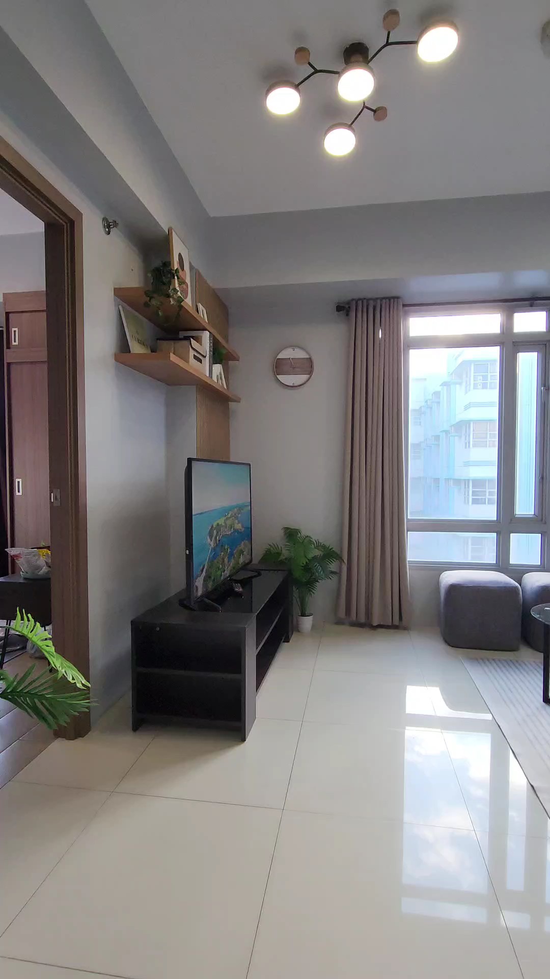 Video ng Bahay
