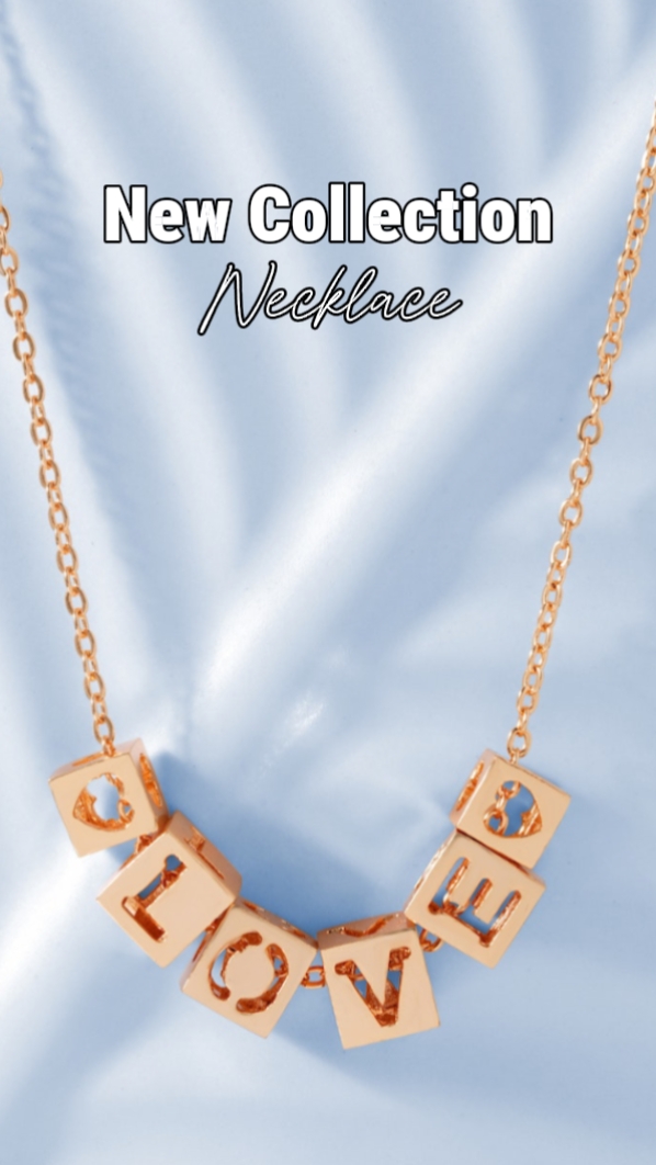 Jewellery Promotion 