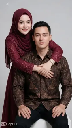 trend couple