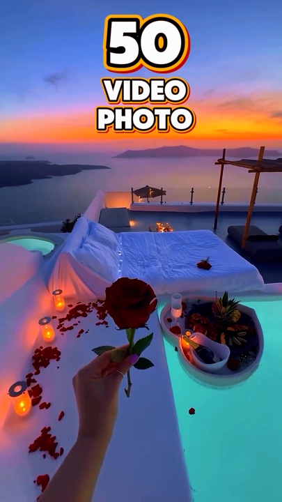50 vidéo ou photo 