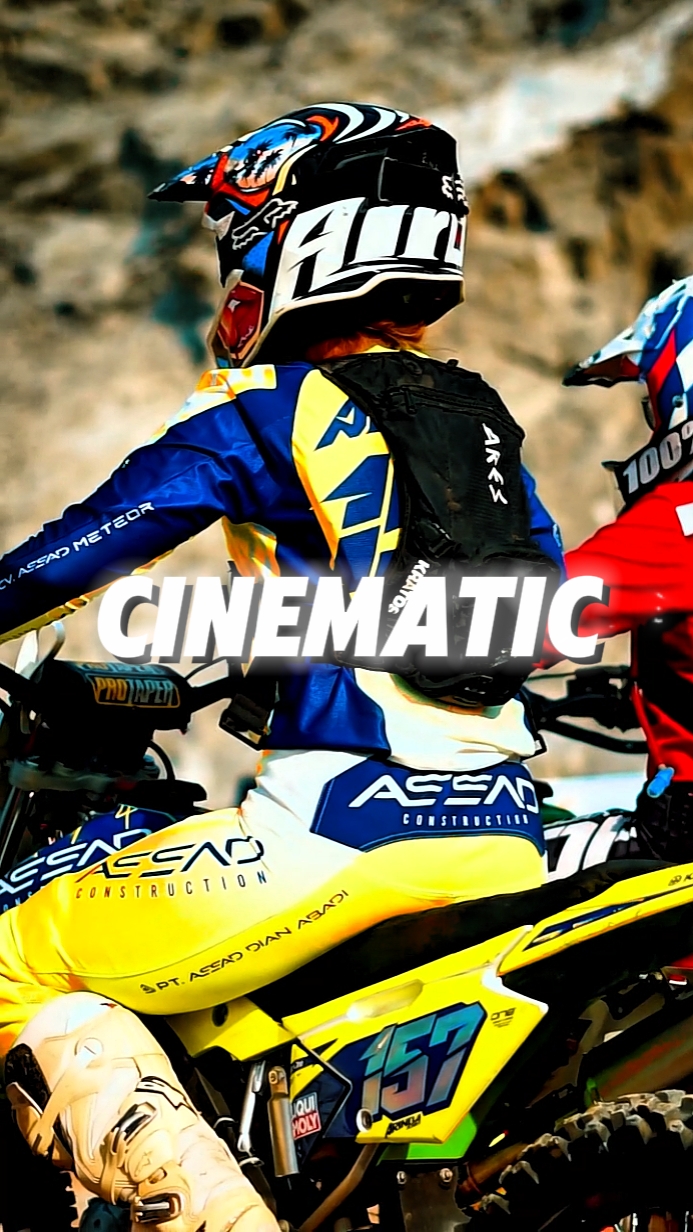 6 video cinematic