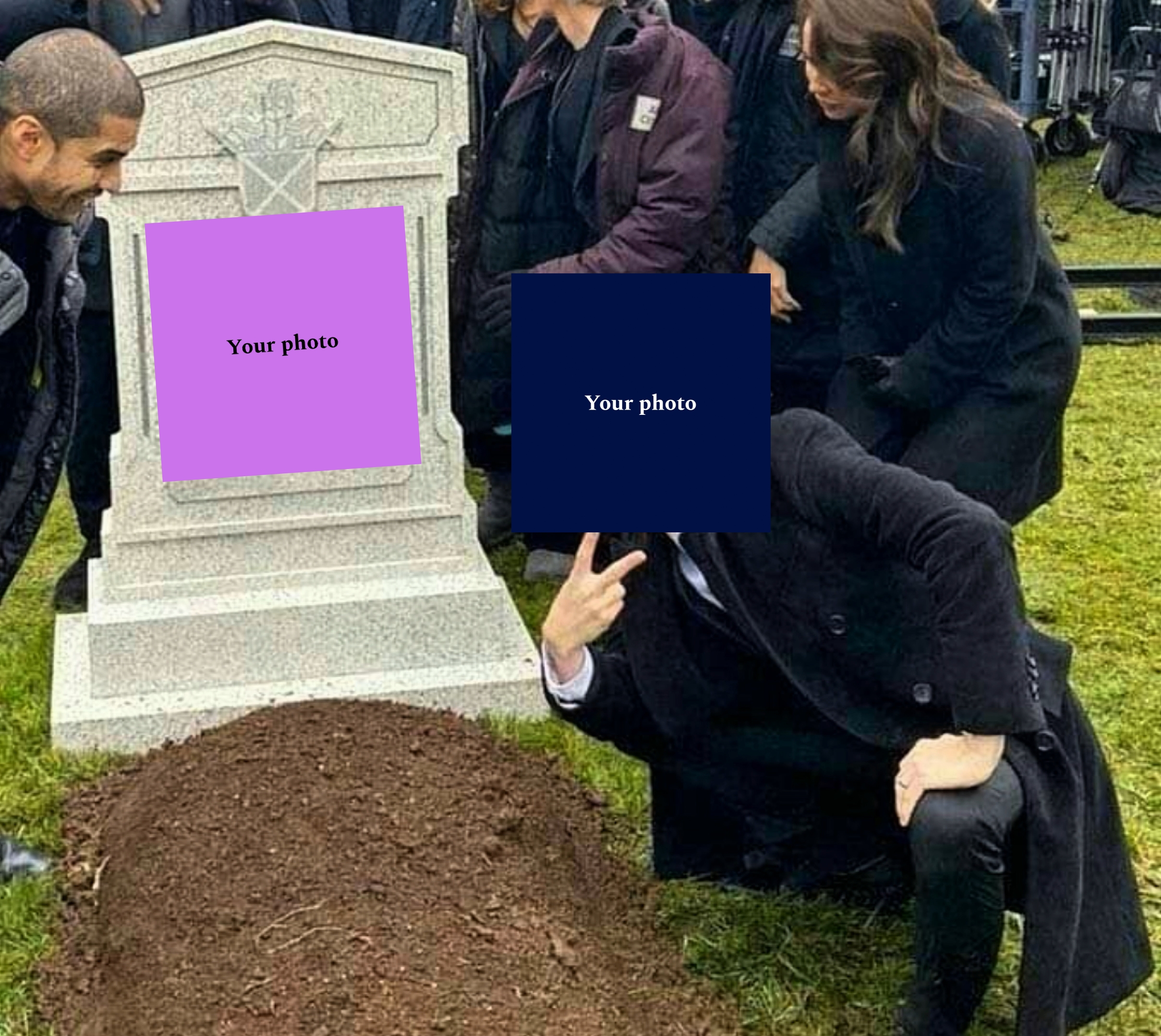 NOVO MODELO DE TENDÊNCIA