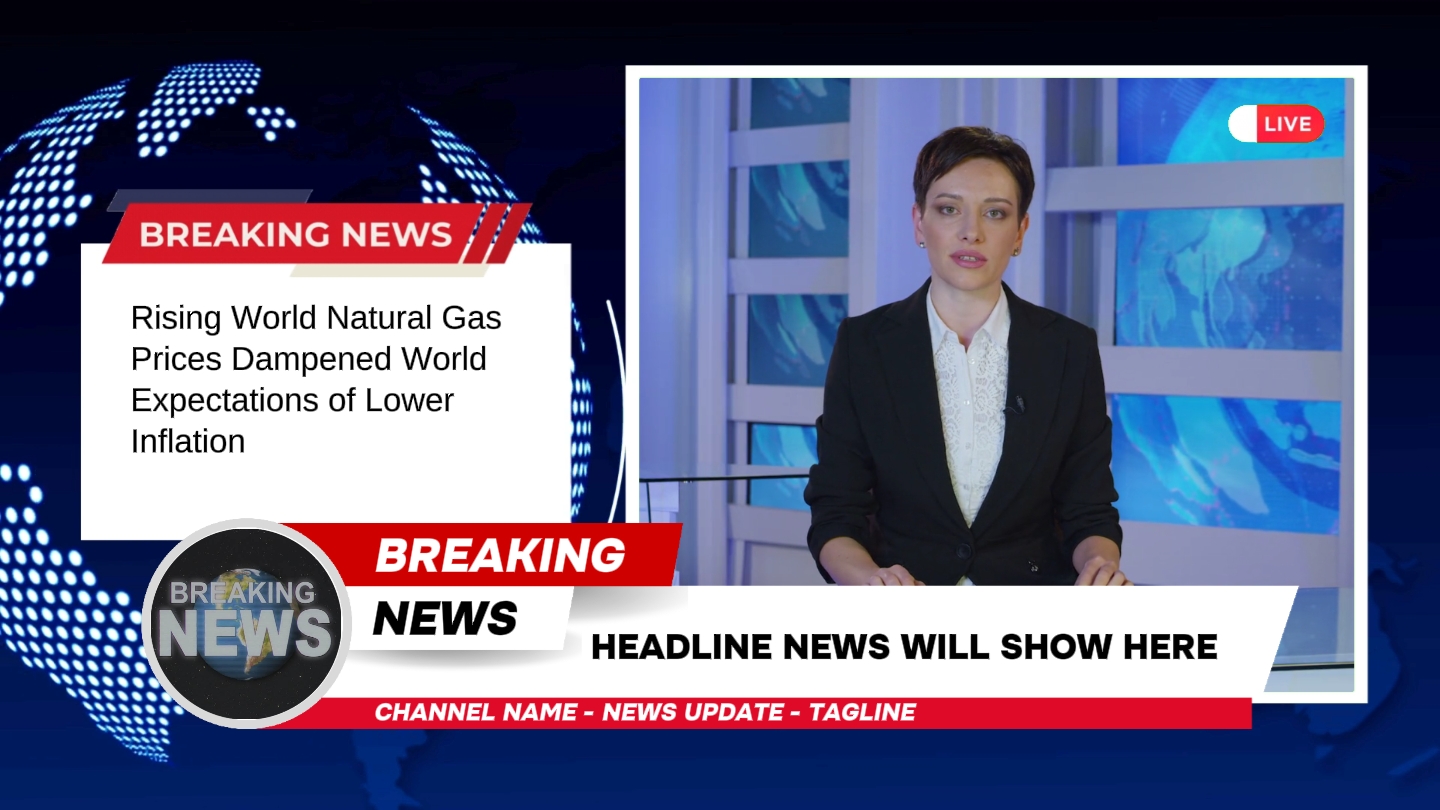 Political News Video