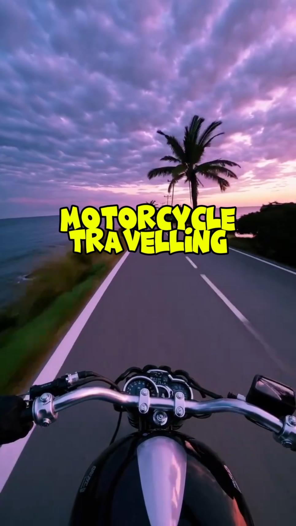 motor travel