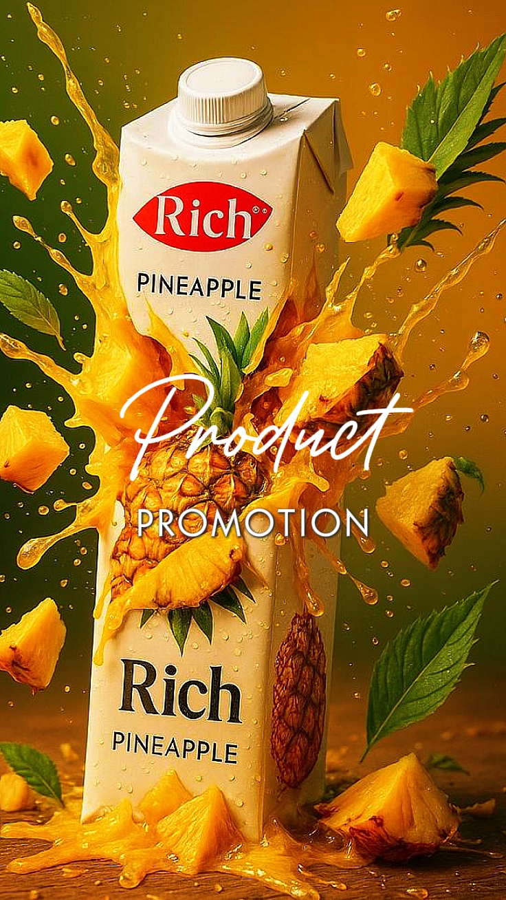 product promotion