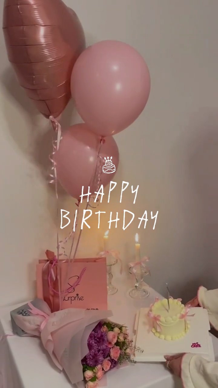 Aniversário para você