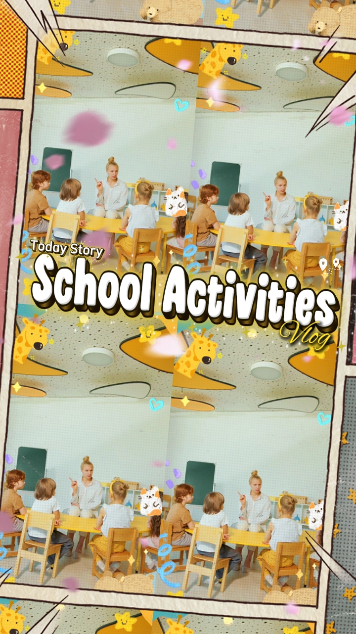 School activities 