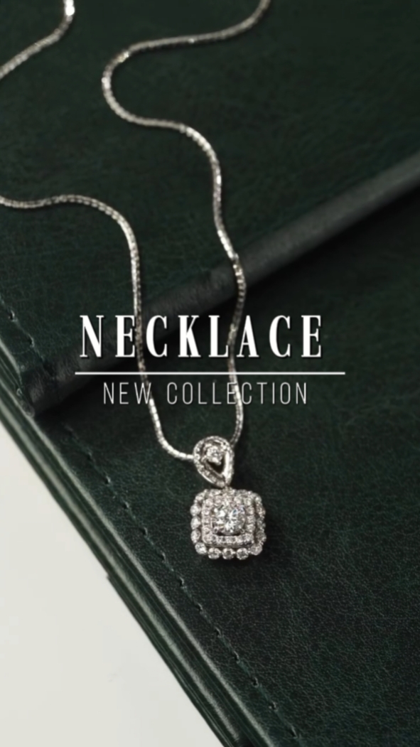 Nouveaux bijoux 