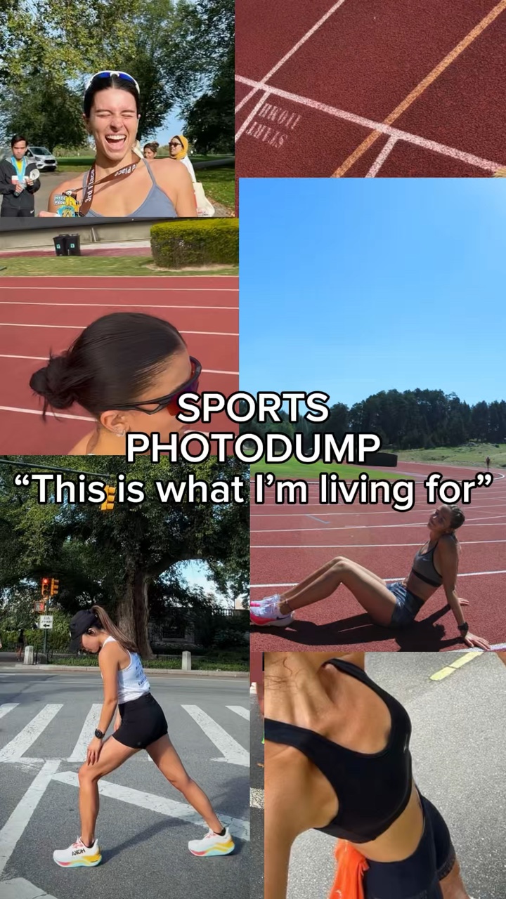 Living for Sports