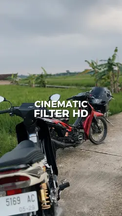 cinematik