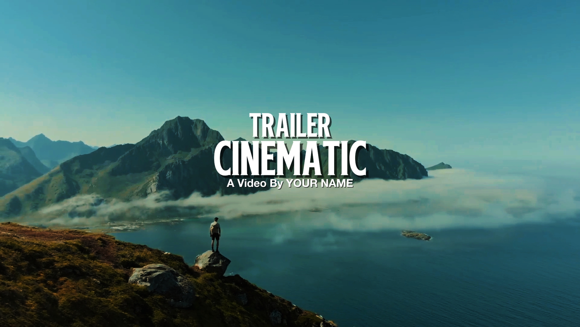 CINEMATIC TRAILER