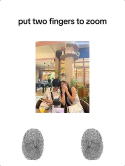 puttwofingerstozoom