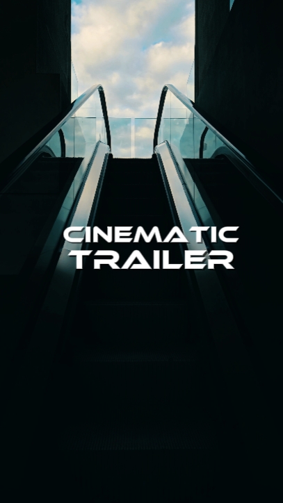 TRAILER CINEMÁTICO