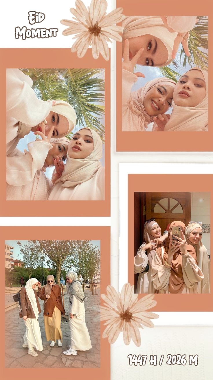 EID MOMENT 