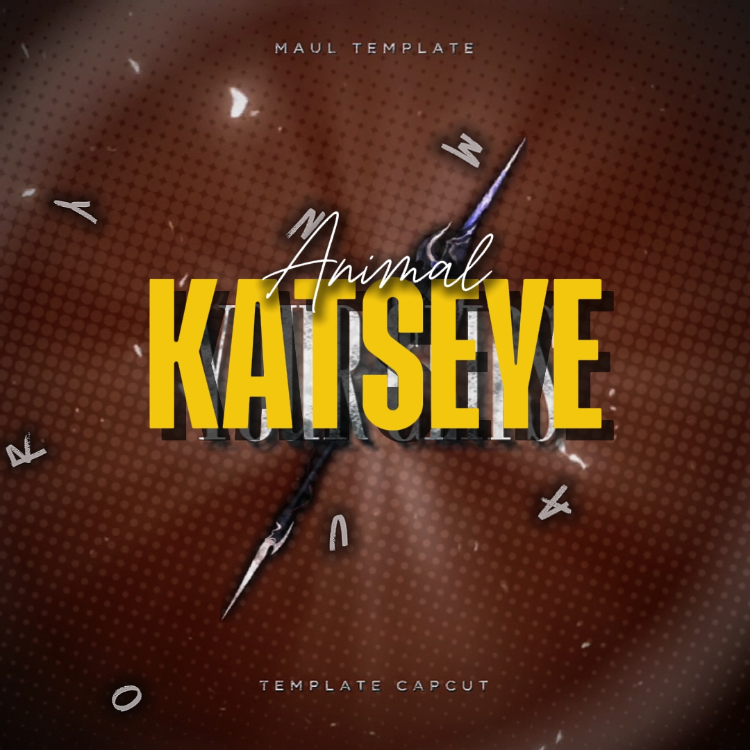 TENDANCE KATSEYE