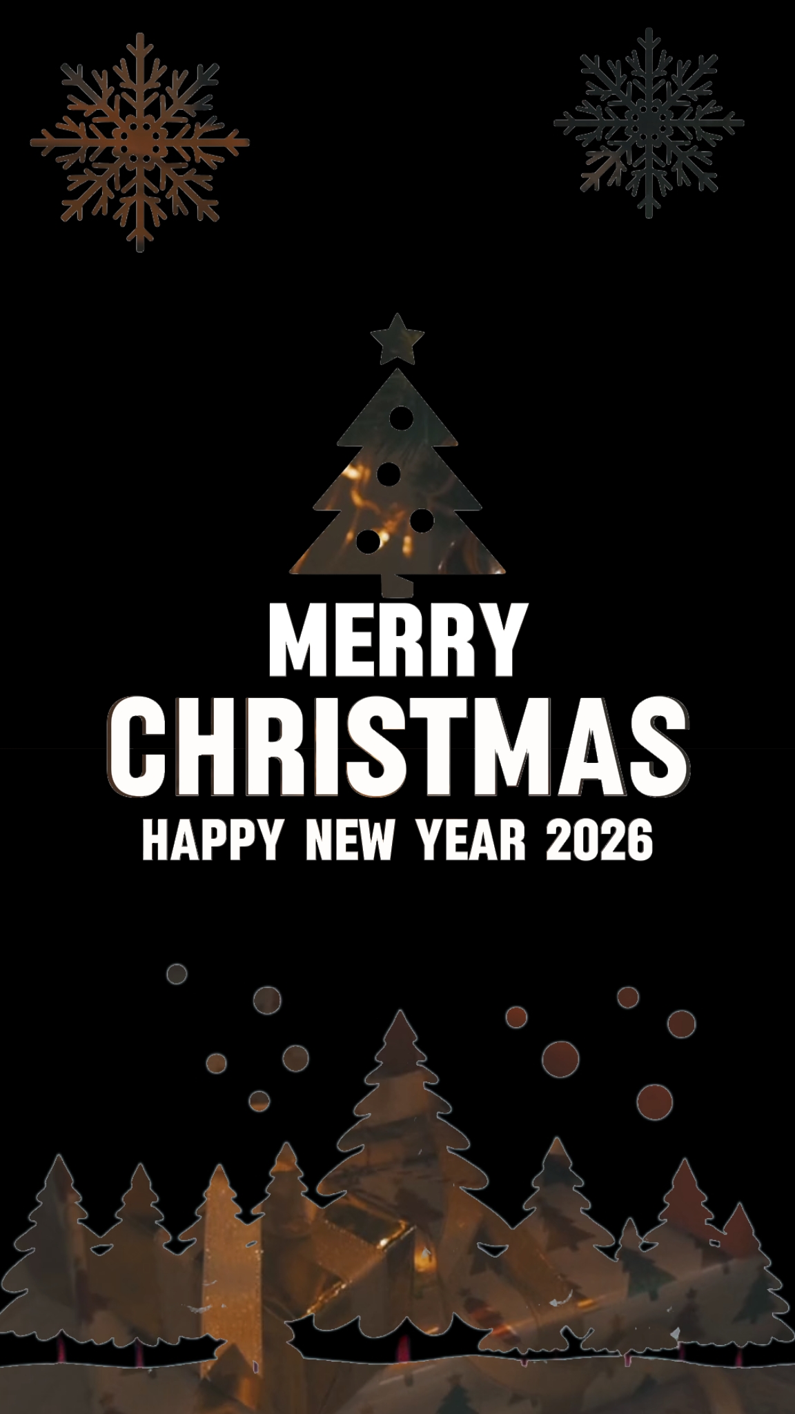 Selamat Natal 2025