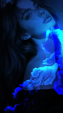 Neon Aesthetic