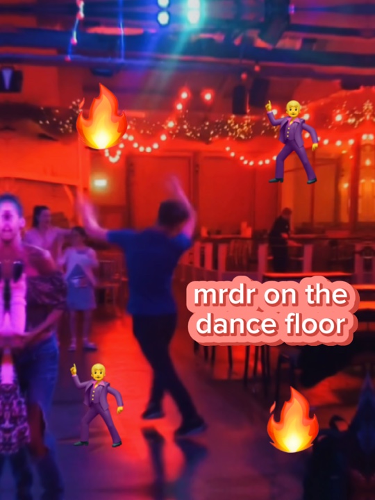 dance template🕺