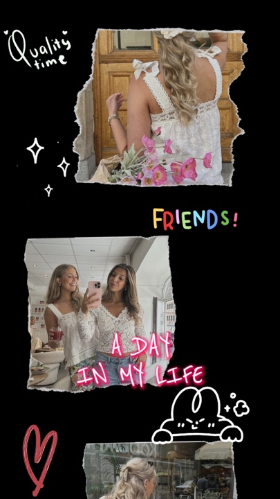 Daily Recap 5 pics