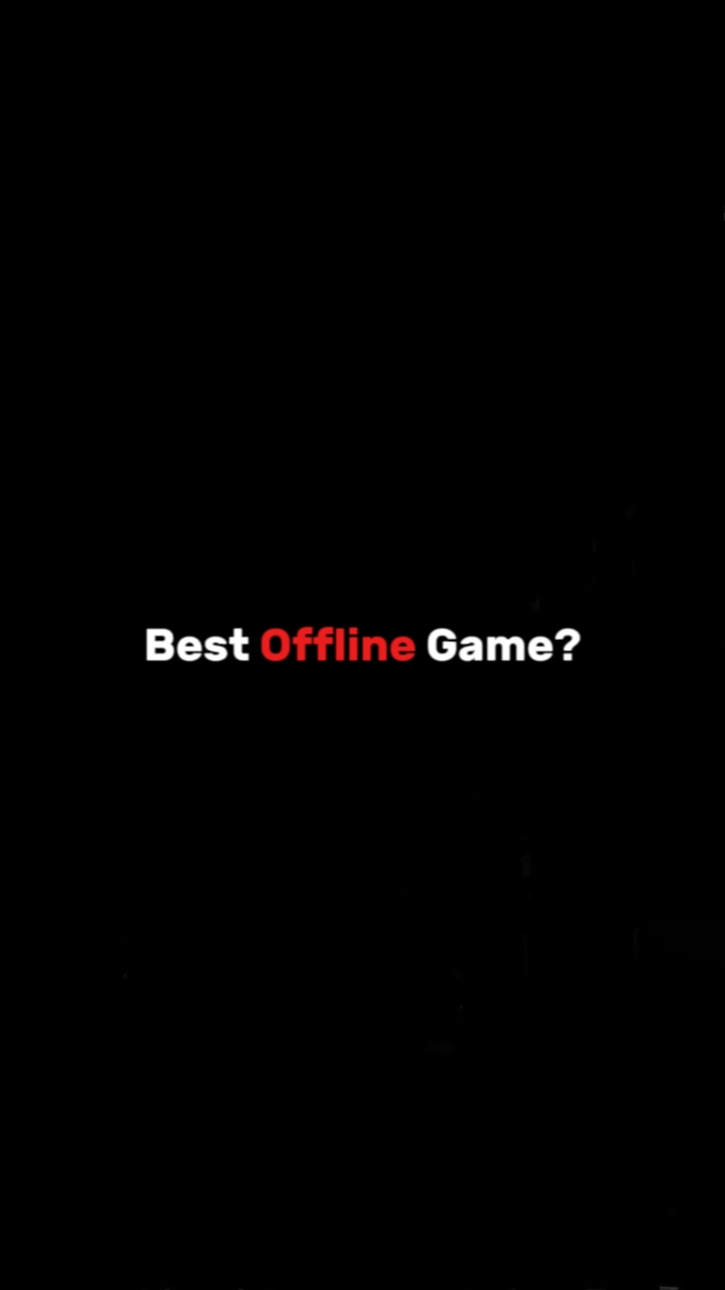 Bestes Offline-Spiel