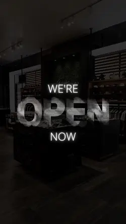 DengTet We’Re Open