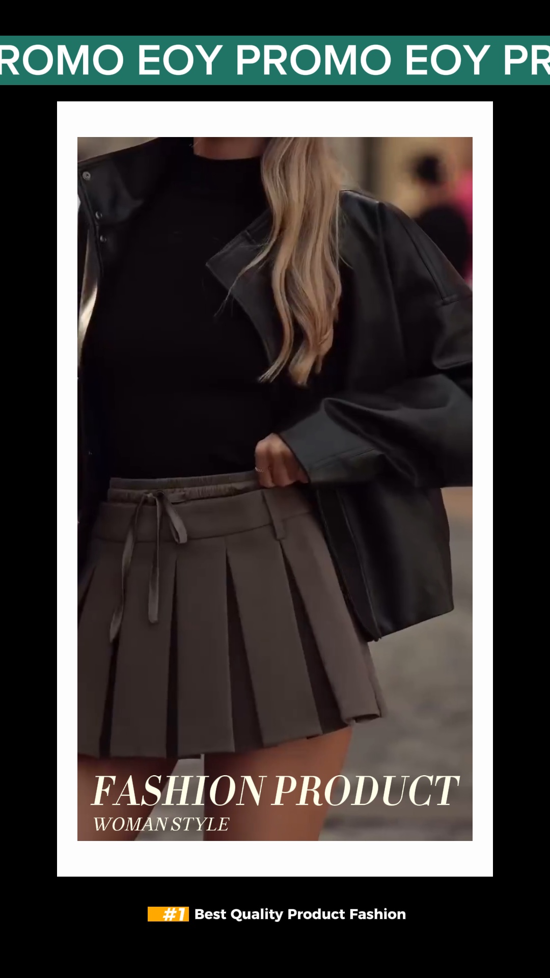 PROMO EOY