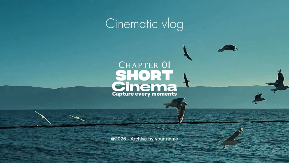 Short Cinema 