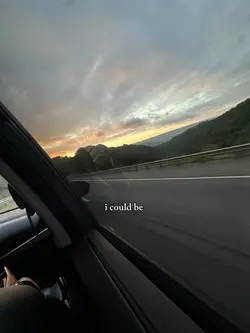 i could be