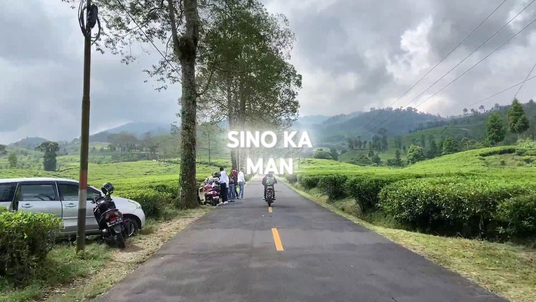 Maging Sino Ka Man